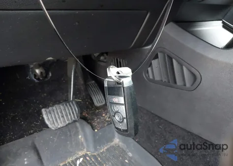 2017 Ford Edge Sel z USA, uszkodzony, nr VIN 2FMPK4J94HBB71241